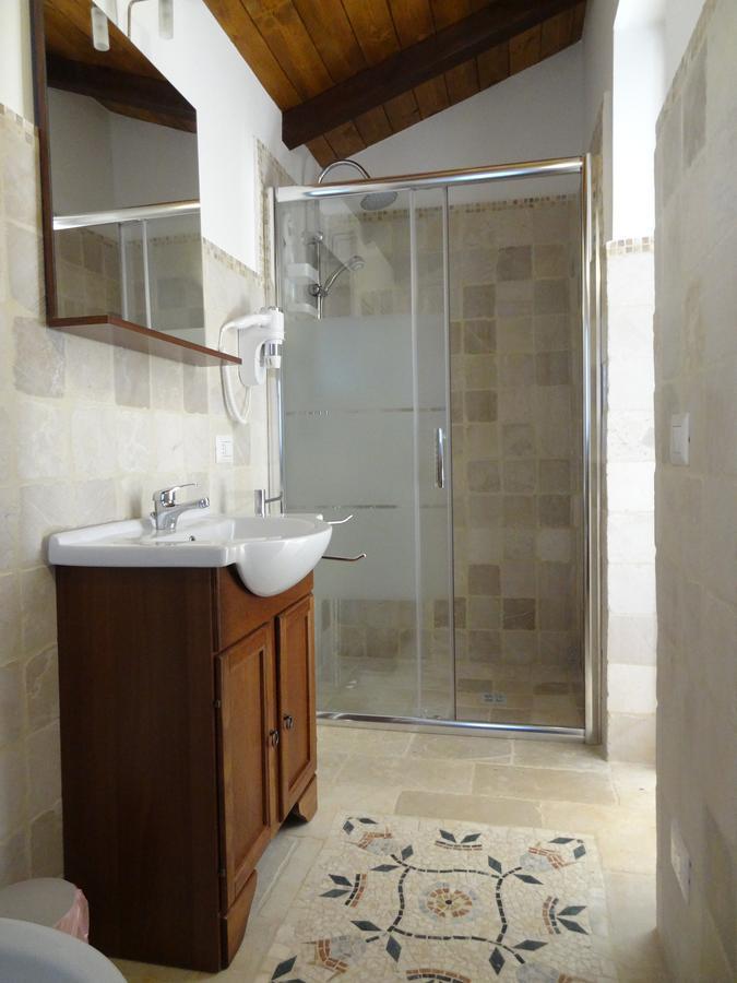 L'Antico Casolare Bed & Breakfast Castellana Grotte Exterior photo